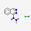 an image of a chemical structure CID 129791793