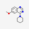 an image of a chemical structure CID 129796189