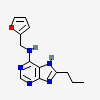 an image of a chemical structure CID 129797778