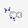 an image of a chemical structure CID 129800238