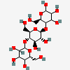 an image of a chemical structure CID 129800685