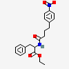 an image of a chemical structure CID 129802253