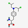 an image of a chemical structure CID 129805483