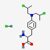 an image of a chemical structure CID 129805524
