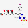 an image of a chemical structure CID 129806