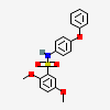 an image of a chemical structure CID 1298117