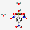 an image of a chemical structure CID 129814404