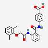 an image of a chemical structure CID 1298155