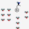 an image of a chemical structure CID 129815844