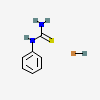 an image of a chemical structure CID 129816241