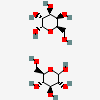 an image of a chemical structure CID 129817559