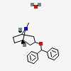 an image of a chemical structure CID 129817569