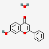 an image of a chemical structure CID 129817624