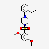 an image of a chemical structure CID 1298178