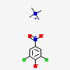 an image of a chemical structure CID 129817814