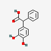 an image of a chemical structure CID 129818808