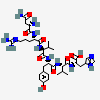 an image of a chemical structure CID 129820540