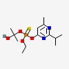 an image of a chemical structure CID 129821857