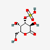 an image of a chemical structure CID 129821884