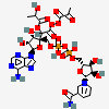 an image of a chemical structure CID 129823669