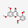 an image of a chemical structure CID 129825888