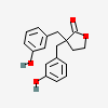 an image of a chemical structure CID 129825914