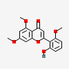 an image of a chemical structure CID 129825938