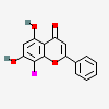 an image of a chemical structure CID 129826340