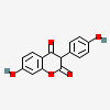 an image of a chemical structure CID 129826860