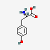 an image of a chemical structure CID 129827297