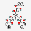 an image of a chemical structure CID 129830556