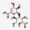 an image of a chemical structure CID 129831094