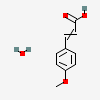 an image of a chemical structure CID 129831485