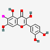 an image of a chemical structure CID 129831625