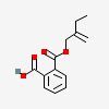 an image of a chemical structure CID 129831713
