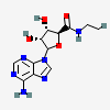 an image of a chemical structure CID 129834439