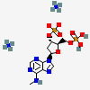 an image of a chemical structure CID 129835585