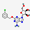 an image of a chemical structure CID 129835598