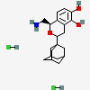 an image of a chemical structure CID 129836001