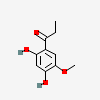 an image of a chemical structure CID 129836689