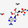an image of a chemical structure CID 129837321
