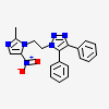 an image of a chemical structure CID 129842421