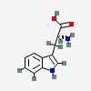 an image of a chemical structure CID 129843791