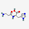 an image of a chemical structure CID 129843850