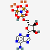 an image of a chemical structure CID 129843963
