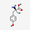 an image of a chemical structure CID 129844620