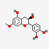 an image of a chemical structure CID 129844645