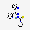 an image of a chemical structure CID 12984514