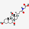 an image of a chemical structure CID 129845674