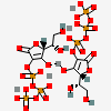 an image of a chemical structure CID 129845749